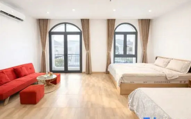 S79 Lago Pavillion Grand World