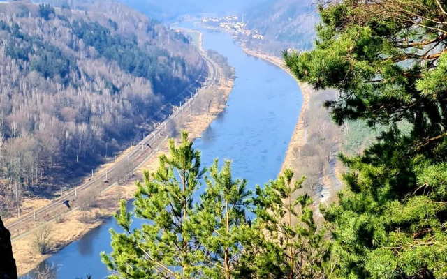 Villa Nevada - Adults only