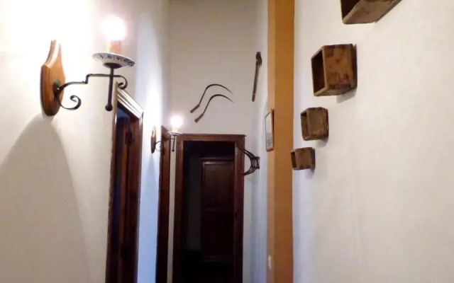 Casa Rural El Poleo