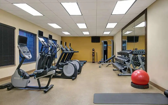 Homewood Charlotte/Ayrsley