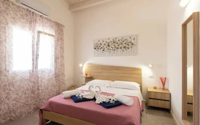 Gioberta Holiday Homes, Cipollazzo Villa