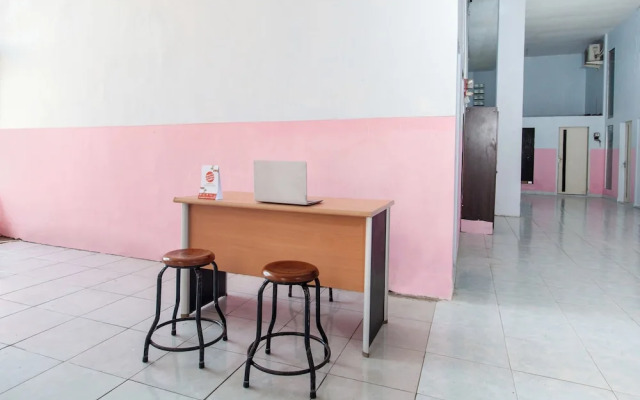 Hotel O Ibma Smart Syariah