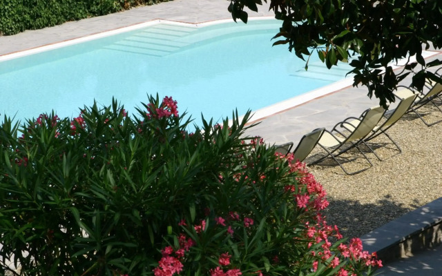 Hotel Villa Dei Bosconi