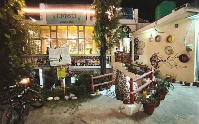 Tripti Hotel