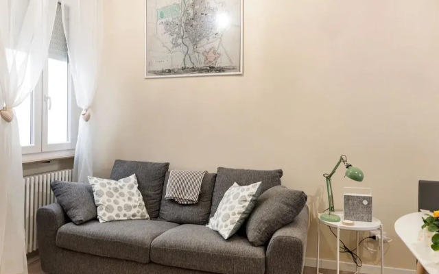 Parma - Via M. Azeglio 61