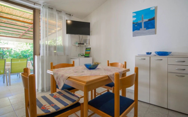 Ivka - apt 2 Punat in Punat