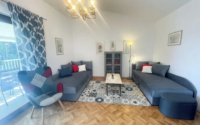Apartment Blažina