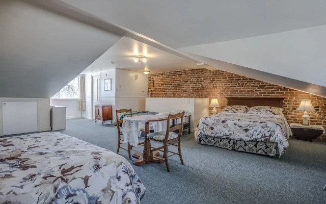 B&B Manoir Mon Calme