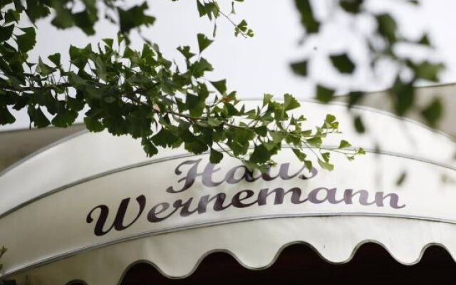 Hotel-Pension Wernemann