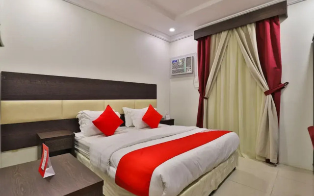 OYO 349 Haifaa Furnished Units 2