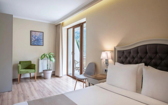 Sairme Hotels & Resorts