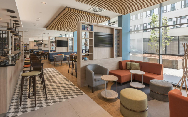 Premier Inn Freiburg City Süd Hotel