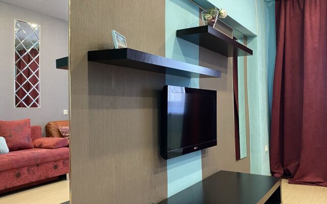 Modern Apartment (Cheljabinsk)