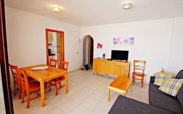 Ines-1 - Ocean front apartment in Calpe