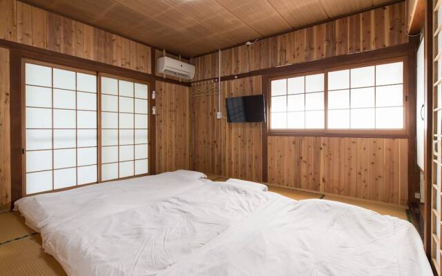 Yufuin No Take - Hostel