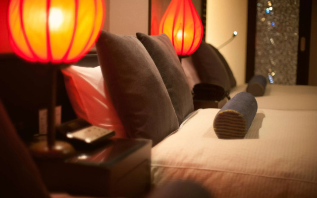 Rose Hotel Yokohama