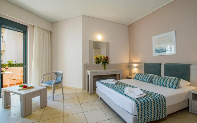 Creta Palm Apartments