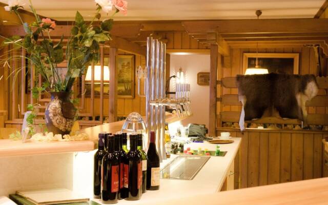 Panoramahotel Lärchenhof