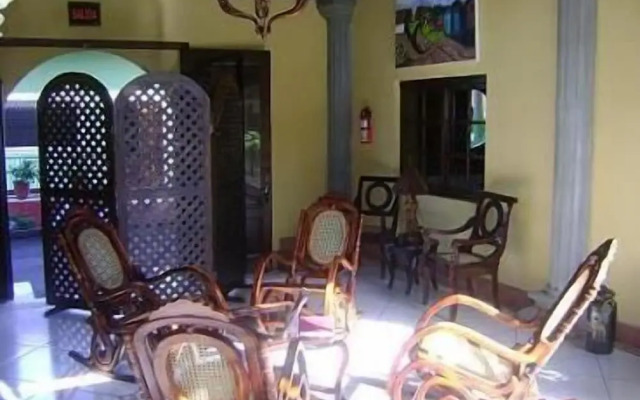 Hotel Real Granada