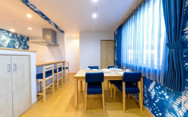 Mt. Fuji Resort Club-MIYABI-