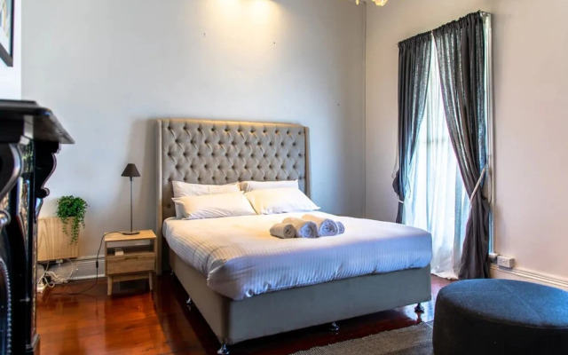 Gorgeous Brunswick East Home