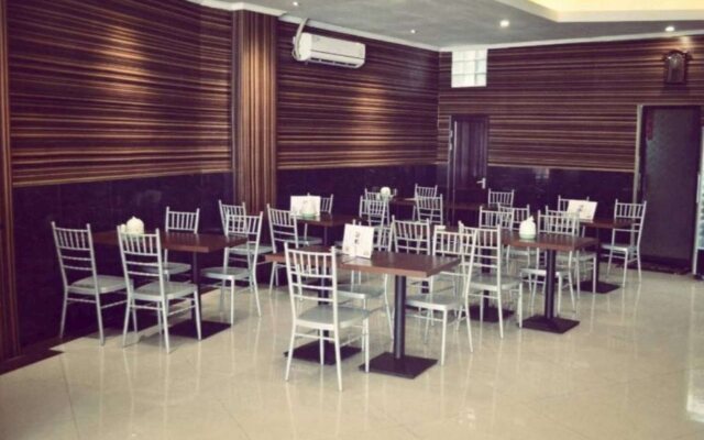 Hotel Mustika Tanah Abang
