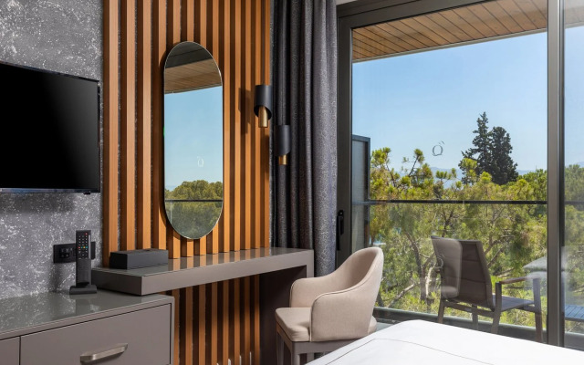 Unique Life Style Hotel