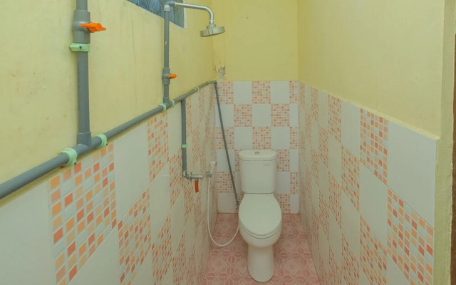 RedDoorz Syariah Near Taman Murjani 2