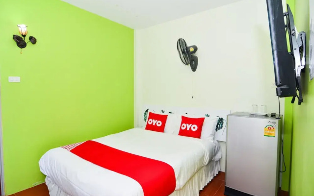 Pattaraporn Hotel