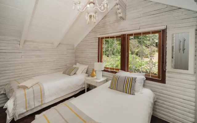 Viewpoint - Cabin 3