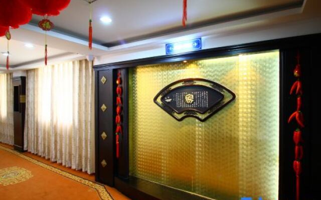 Yuyao Diyuan Hotel