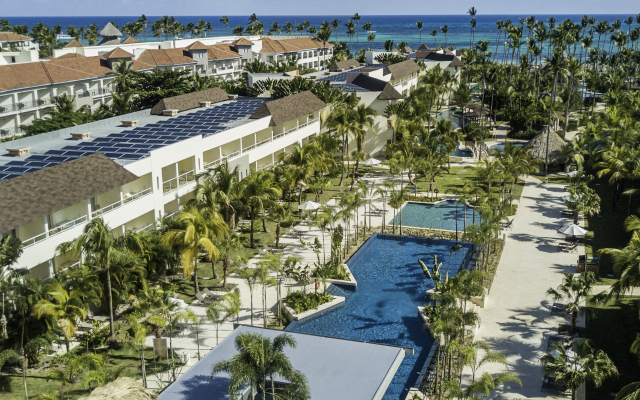 Dreams Royal Beach Punta Cana - All Inclusive