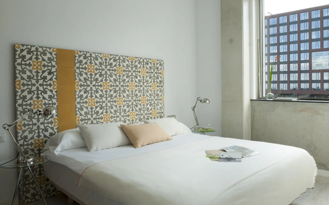 Eric Vökel Boutique Apartments Amsterdam Suites