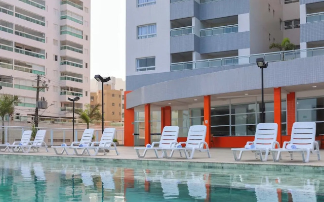 Tri Hotel Praia Grande