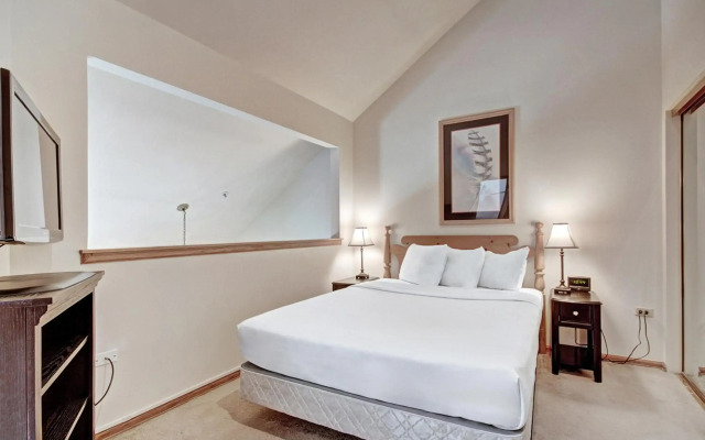 River Mountain Lodge by Breckenridge Hospitality