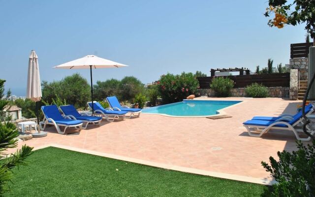 Villa Goodens by Amy Villas