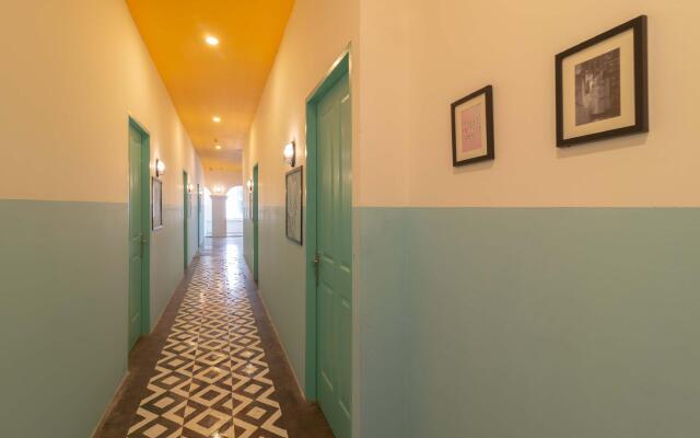 Wonderloft Hostel Kota Tua