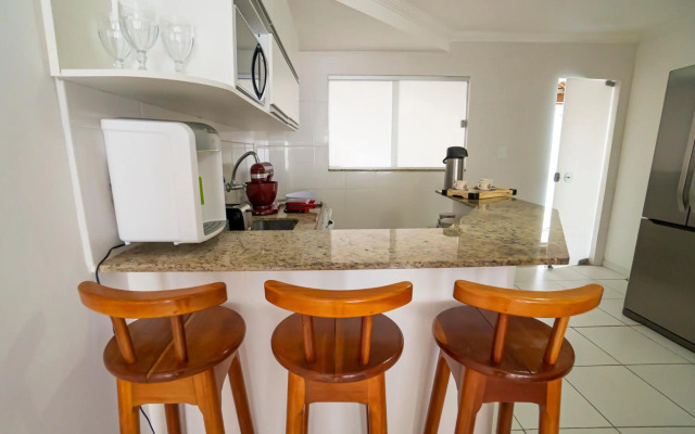 Duplex 2 Suítes Condomínio Mont Carmelo