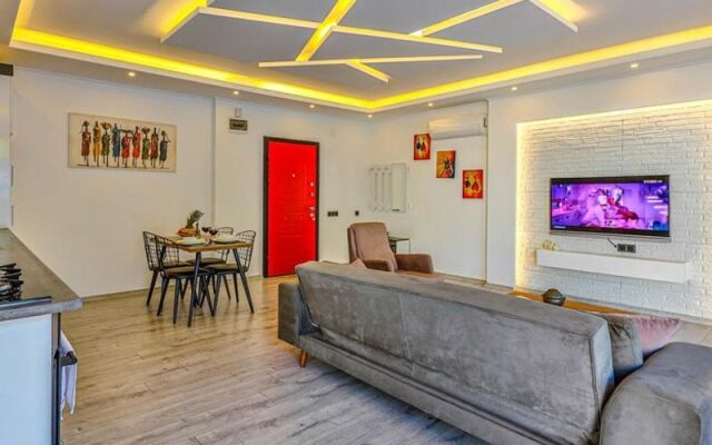 Villa Yahsi
