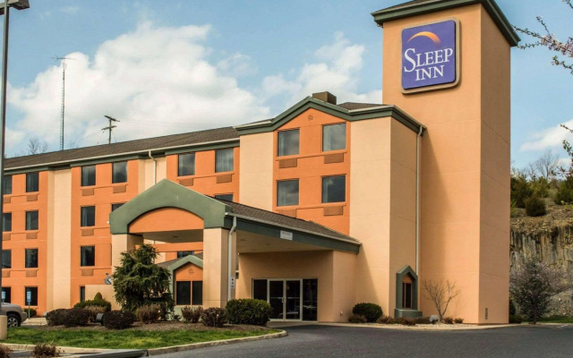 Sleep Inn Staunton