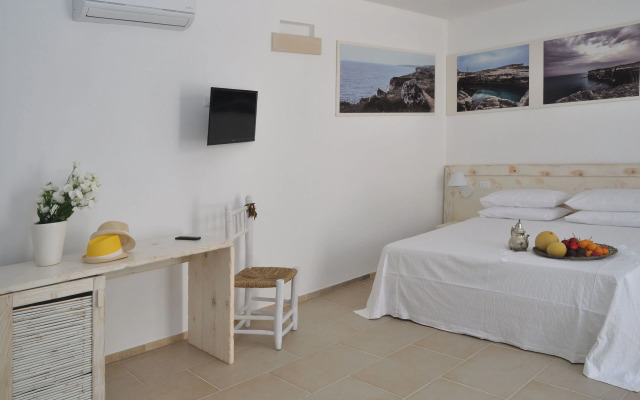 Agriturismo La Turrita