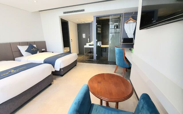 The Time Hotel Nha Trang