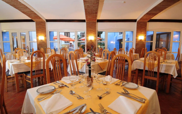 Hotel Carvoeiro Plaza
