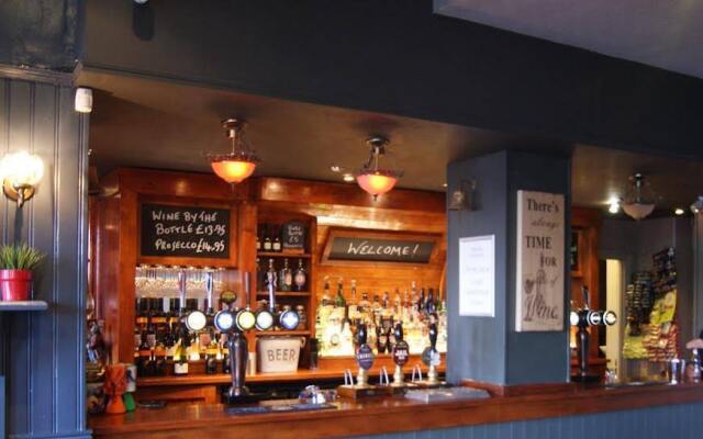 The Admiral Macbride