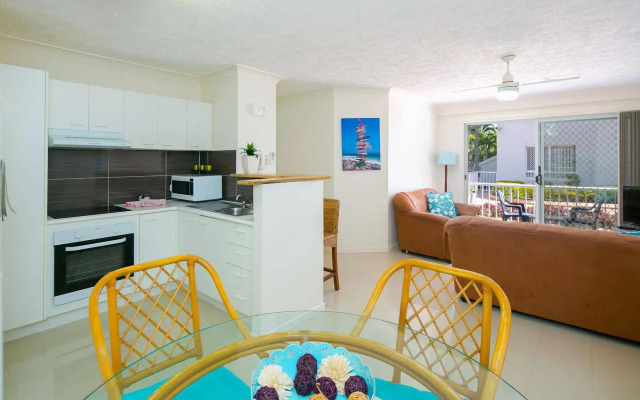 Bay Lodge Apartments