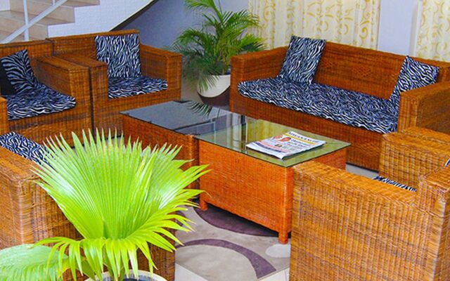 FQ Hotel