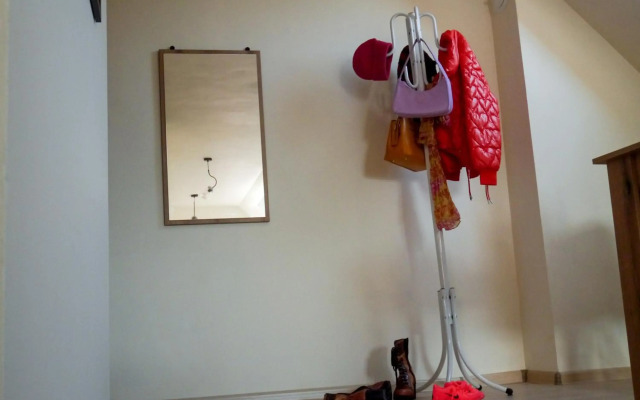 Altavista mountain apartment