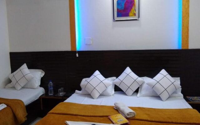 Agra Paying Guest House