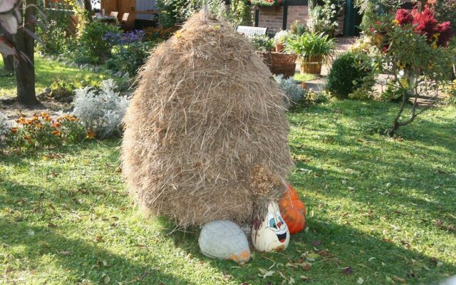 Romantik Landhaus & Pension Klapsliebling