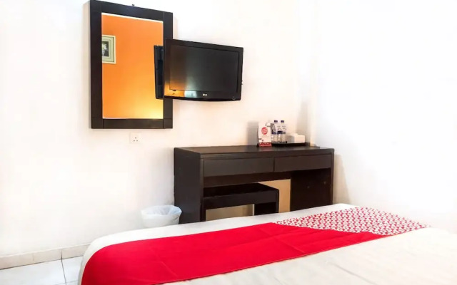 Capital O 664 Romance Hotel